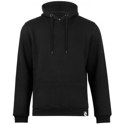 Unisex zn.Stark Soul Hoodie černá