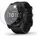 FIXED pro smartwatch Garmin Fénix 7 51mm 2ks v balení čiré FIXGW-917