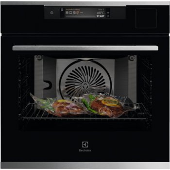 Electrolux KOAAS31WX