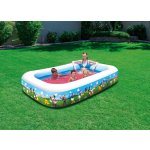 Bestway 91008 Mickey Mouse 262 x 175 x 51 cm – HobbyKompas.cz