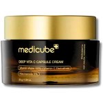Medicube Deep Vita C Capsule Cream 55 g – Zbozi.Blesk.cz