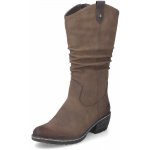Rieker 93775-25 93775-25 BROWN H/W4 – Hledejceny.cz
