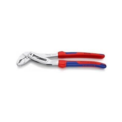 Kleště instalatérské Alligator KNIPEX 8805300 8805300 – Hledejceny.cz