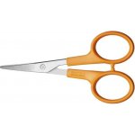 Fiskars Classic nůžky na nehty zahnuté čepele – Zboží Dáma