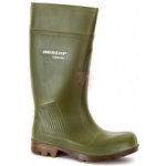 Holinky DUNLOP Purofort+ Green O4 – Zbozi.Blesk.cz