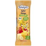 Babydream BIO ovocná tyčinka, jablko, banán a mango 100 g – Zboží Dáma