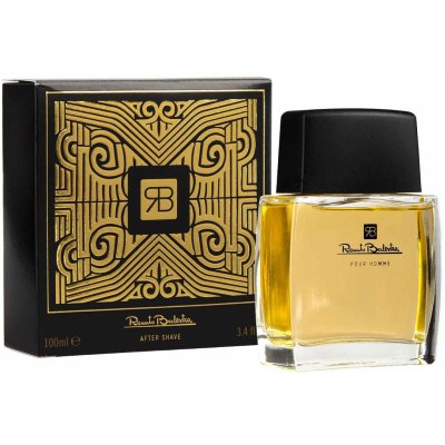 Renato Balestra Pour Homme voda po holení 100 ml – Hledejceny.cz