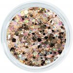 AGLIA EUPHORIA SNUGGLES glitry na nehty 1.5 g – Hledejceny.cz
