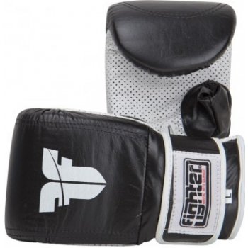 Fighter Velcro Bag