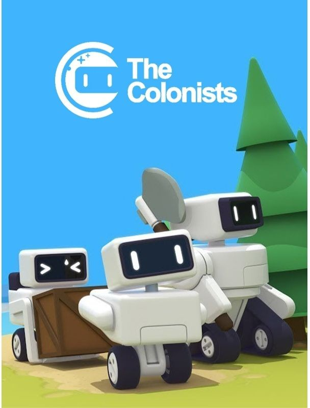 The Colonists