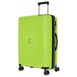 Travelite Orbita Green 78l – Zboží Mobilmania