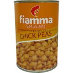 Fiamma Vesuviana cizrna 400 g – Zboží Dáma