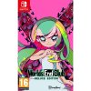 Hra na Nintendo Switch Worlds End Club (Deluxe Edition)