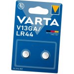 VARTA V13GA/LR44/A76 2ks 4276101402 – Sleviste.cz