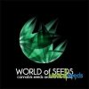 Semeno konopí World of Seeds Amnesia Early Harvest semena neobsahují THC 3 ks