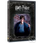 Harry Potter a Tajomná komnata DVD – Sleviste.cz