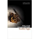 TWELFTH NIGHT Collins Classics - SHAKESPEARE, W.