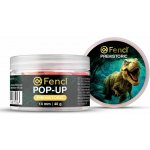 Fencl Plovoucí Boilie Pop Up Prehistoric 40 g 14 mm – Sleviste.cz