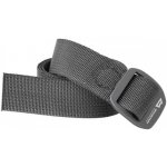 Mountain opasek Equipment LIGHTNING belt šedá – Hledejceny.cz