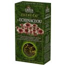 Čaj Grešík Zel. čaj s echinaceou z.č. Čaje 4 světadílů 70 g