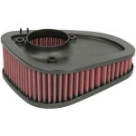 K&N vzduchový filtr HARLEY DAVIDSON FLHR 1745 (ROAD KING) ABS 17 – Hledejceny.cz
