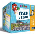 Albi Kvído Česko v kostce – Hledejceny.cz