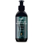 Louie šampon pro dlouhosrsté psy 250 ml – Zboží Mobilmania