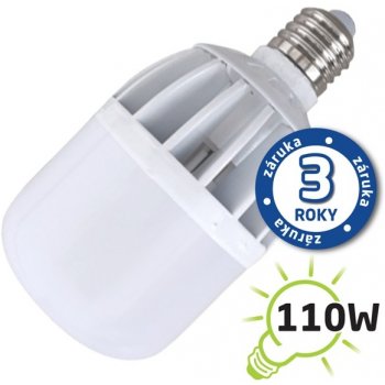 Tipa žárovka LED A80 E27 20W bílá teplá Al