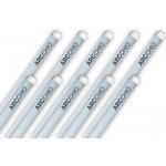 Arcchio LED trubice G13 T8 11,5W 3000K 120 cm 10 ks – Zboží Živě