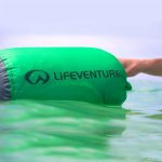 Lifeventure Ultralight Dry bag 10 l – Sleviste.cz