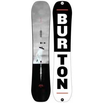 Burton Process 19/20