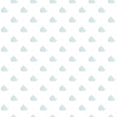 ICH Wallcoverings 223-2 Dětská papírová tapeta na zeď Lullaby rozměry 0,53 x 10,05 m