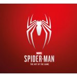 Marvels Spider-Man: The Art of the Game – Hledejceny.cz