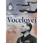 Vocelovej - Pavel Vančata – Hledejceny.cz