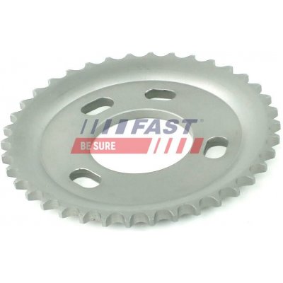 Ozubené kolo, vačkový hřídel FAST FT45524 – Zboží Mobilmania
