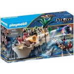 Playmobil 70413 Bašta červenokabátníků – Zboží Dáma