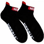 Nebbia Smash It Socks Black – Zboží Dáma