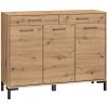 Komody ML Furniture Nevio14