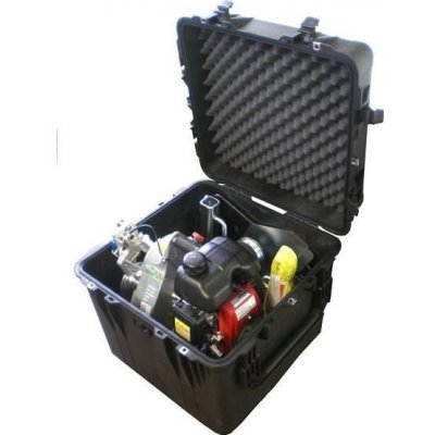Portable Winch Transportní kufr PCA-0350 92493