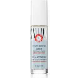 First Aid Beauty Bounce-Boosting Serum with Collagen + Peptides 30 ml