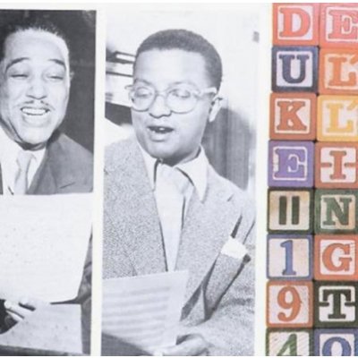 Ellington Duke - Orchestra 1943 Vol.2 CD