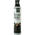 Tetrao Obranný sprej na medvědy Bear Spray USA edition 300 ml – Zboží Dáma
