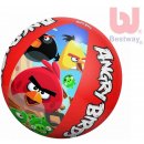 Nafukovací míč Angry Birds 51cm