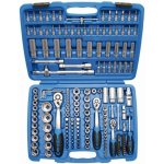 BGS Gola sada 1/4” 3/8” 1/2” šestihranné hlavice 192 ks 2243 – Zboží Dáma