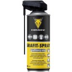 Coyote Grafit-Spray 400 ml – Zbozi.Blesk.cz