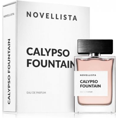 Novellista Calypso Fountain parfémovaná voda dámská 75 ml