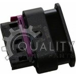 Pouzdro kontaktu ŠKODA OEM Originál 4F0973705 | Zboží Auto