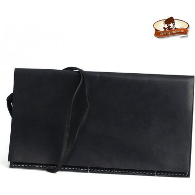 Faro pouzdro na tabák kožené – Zboží Dáma