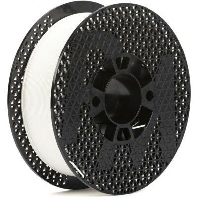 Filament PM PLA+ 1,75mm 1kg bílá (1,75 PLA+ 1,75 mm filament white ) – Zboží Živě
