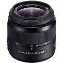 Sony DT 18-55mm f/3.5-5,6 SAM